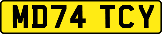 MD74TCY