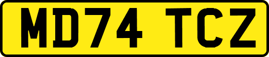 MD74TCZ