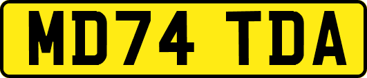MD74TDA