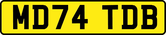 MD74TDB