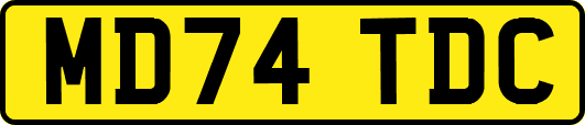 MD74TDC