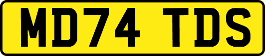 MD74TDS
