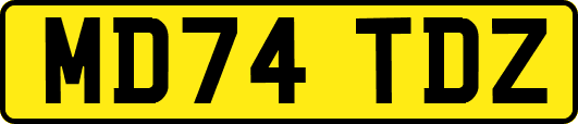 MD74TDZ