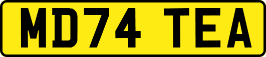 MD74TEA