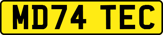 MD74TEC