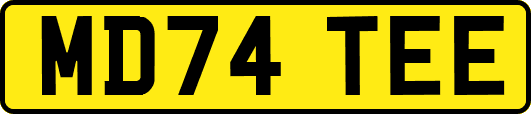 MD74TEE
