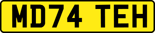 MD74TEH