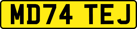 MD74TEJ
