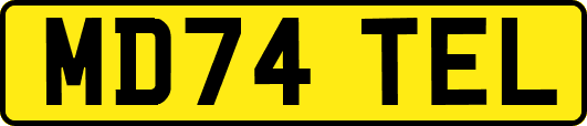 MD74TEL