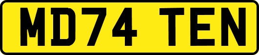 MD74TEN