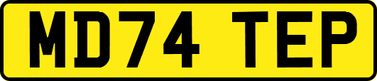 MD74TEP
