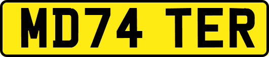MD74TER