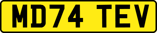 MD74TEV