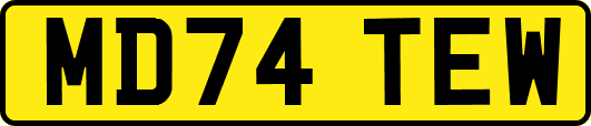 MD74TEW