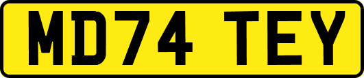MD74TEY