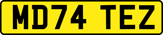 MD74TEZ