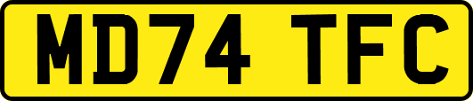 MD74TFC