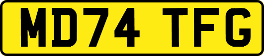 MD74TFG