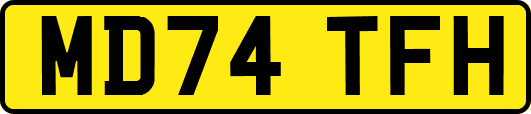 MD74TFH