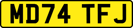 MD74TFJ