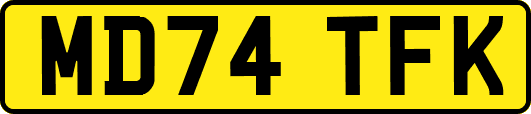 MD74TFK