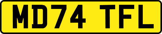 MD74TFL
