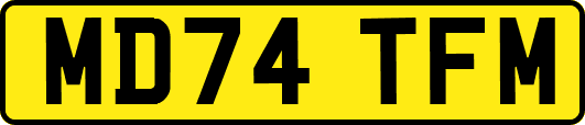 MD74TFM