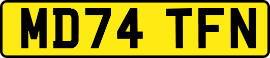 MD74TFN