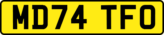 MD74TFO