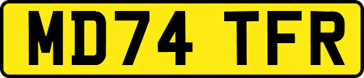 MD74TFR