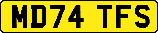 MD74TFS