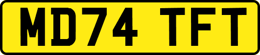 MD74TFT