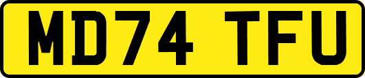 MD74TFU