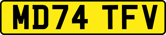 MD74TFV