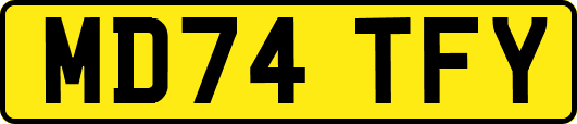 MD74TFY