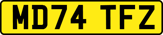 MD74TFZ