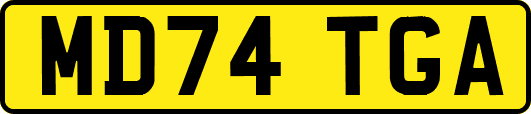 MD74TGA