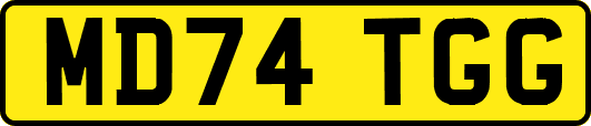 MD74TGG