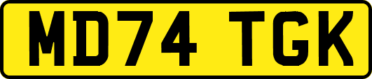 MD74TGK