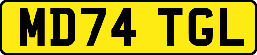 MD74TGL