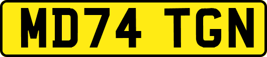 MD74TGN