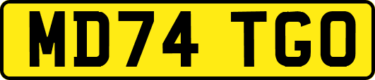 MD74TGO