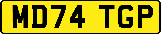 MD74TGP