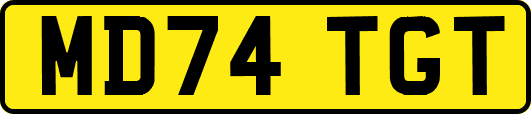 MD74TGT