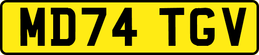 MD74TGV