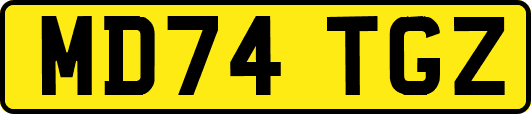 MD74TGZ