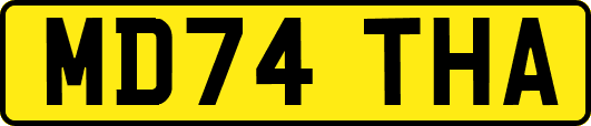 MD74THA