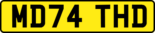 MD74THD