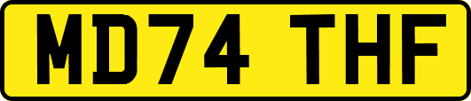 MD74THF