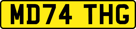 MD74THG